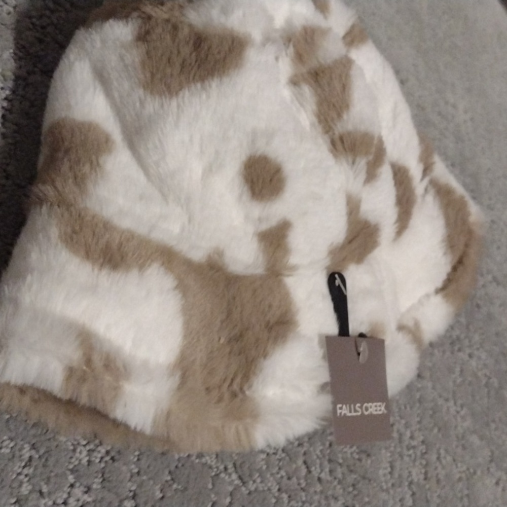 🆕 Falls Creek Bucket Hat
